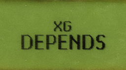 XG Discord Server Banner