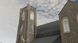 Sheffield Roblox Discord Server Banner