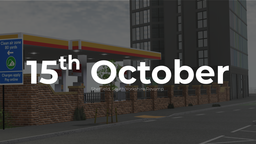 Sheffield Roblox Discord Server Banner