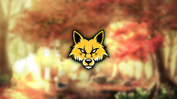 🦊 Lapex Network #AUTUMN Discord Server Banner