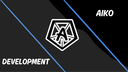 New Server /aiko Discord Server Banner