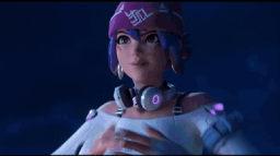 ⛩ Kiriko Mains ⛩ Discord Server Banner