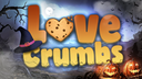 𓆩💕 Love Crumbs™ 2.0 💕𓆪 Discord Server Banner