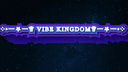 ༶ Discord Server Banner