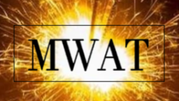 Modern Warship Asia Tournament Discord Server Banner