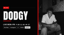 Dodgy's Dungeon Discord Server Banner