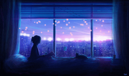 Teldrasil Discord Server Banner