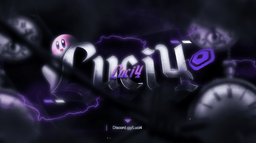 !! Luci4 !! 1m per 10 rbx AUTO DHC 24/7 Discord Server Banner
