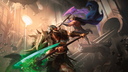 Magic Discord Server Banner
