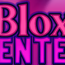 Blox Center - Community #20K Discord Server Banner