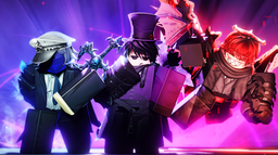 MA348's Community Server Discord Server Banner