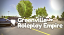 🪴 Greenville Roleplay Empire™ Discord Server Banner