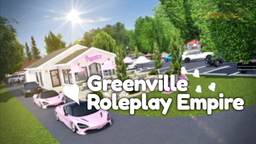 Greenville Roleplay Empire™ Discord Server Banner
