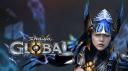 𝐒𝐡𝐚𝐢𝐲𝐚 𝐆𝐥𝐨𝐛𝐚𝐥 - 𝐏𝐥𝐚𝐲 𝟐 𝐄𝐚𝐫𝐧 Discord Server Banner