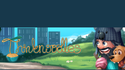 Thinknoodles Discord Server Banner