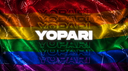 Yopari - Community Discord Server Banner