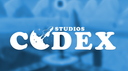 CodeX Studios Discord Server Banner