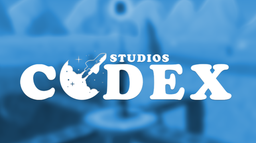 CodeX Studios Discord Server Banner