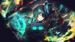 림버스 컴퍼니 (KOR Unofficial) Discord Server Banner