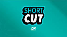 Shortcut Discord Server Banner