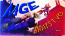 MGE-Братство Discord Server Banner
