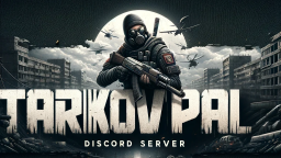 TarkovPal Discord Server Banner