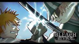 Bleach Discord Server Banner