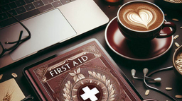 USMLE IMG Community Discord Server Banner