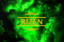 ℝ𝕀ℤ𝔼ℕ - Rizen Discord Server Banner