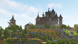 Phytor Events Discord Server Banner