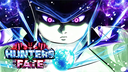 [In Dev] Hunters Fate Discord Server Banner