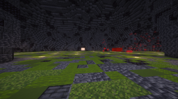 Harming Discord Server Banner