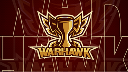Warhawk ~ Community Tournament Discord Server Banner