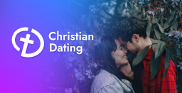 r/ChristianDating Discord Server Banner