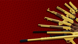 mid eastern conflict sim Discord Server Banner