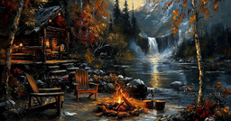 Alessio's Community Discord Server Banner