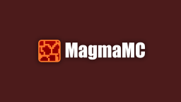 Magma ✦ VII Сезон Discord Server Banner
