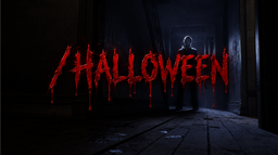 Halloween Discord Server Banner