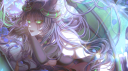 Nyxie's Den for Misfits & Mayhem Discord Server Banner