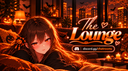 Lounge 🎃 Safe & Good Vibes Discord Server Banner