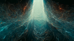 Merc’s Community 🖥👾' Discord Server Banner