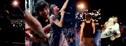 Louis Tomlinson Fan Discord Server Banner