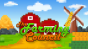 🌾 Farming Council Discord Server Banner