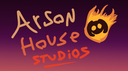 Arson House Studios Public Server Discord Server Banner