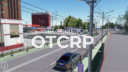 ✅ [SOON] Welcome To DriveScape Official RP Discord Server Banner