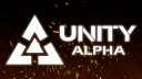Unity Alpha Discord Server Banner