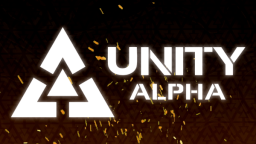 Unity Alpha Discord Server Banner