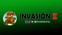 INVASION Z RP Discord Server Banner