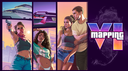 GTA VI Mapping Discord Server Banner
