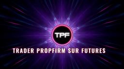 Trader Prop Firm Discord Server Banner